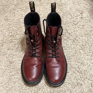 Dr. Martens Boots